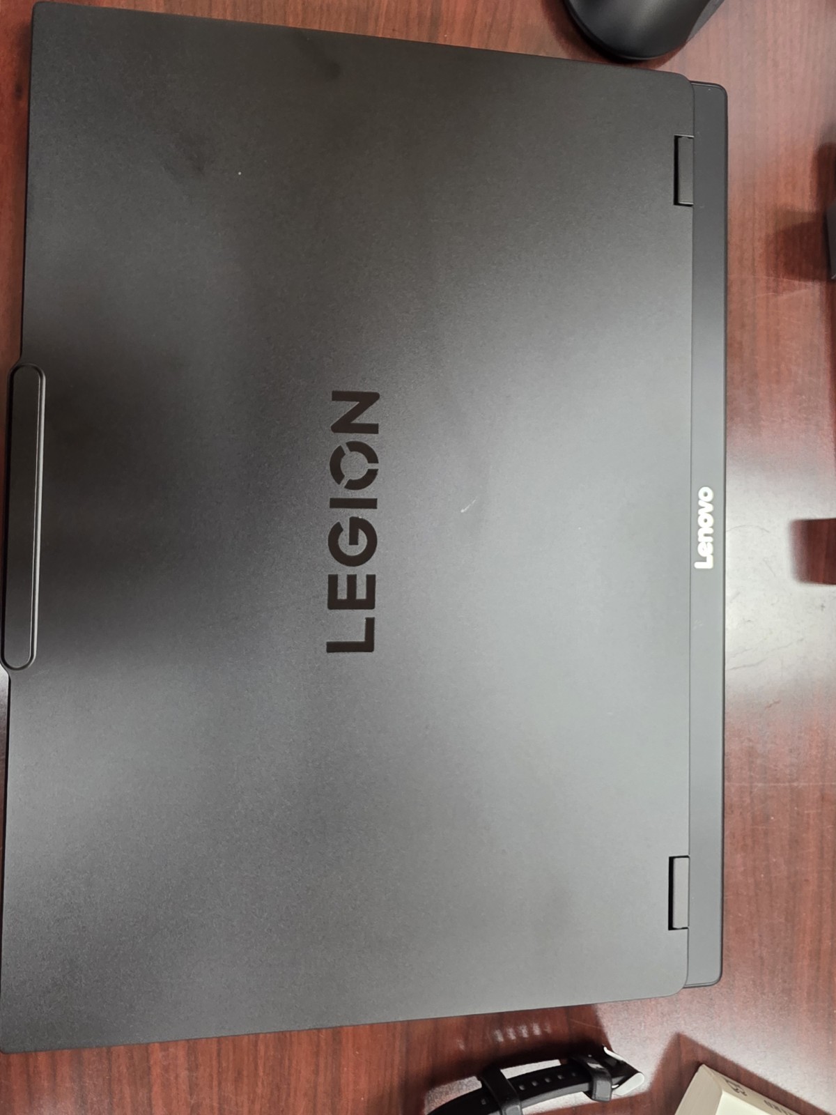 Lenovo Legion 5 OLED Gaming Laptop Rtx 5060, Ryzen 7, 24 GB RAM, 2.5 TB ssd