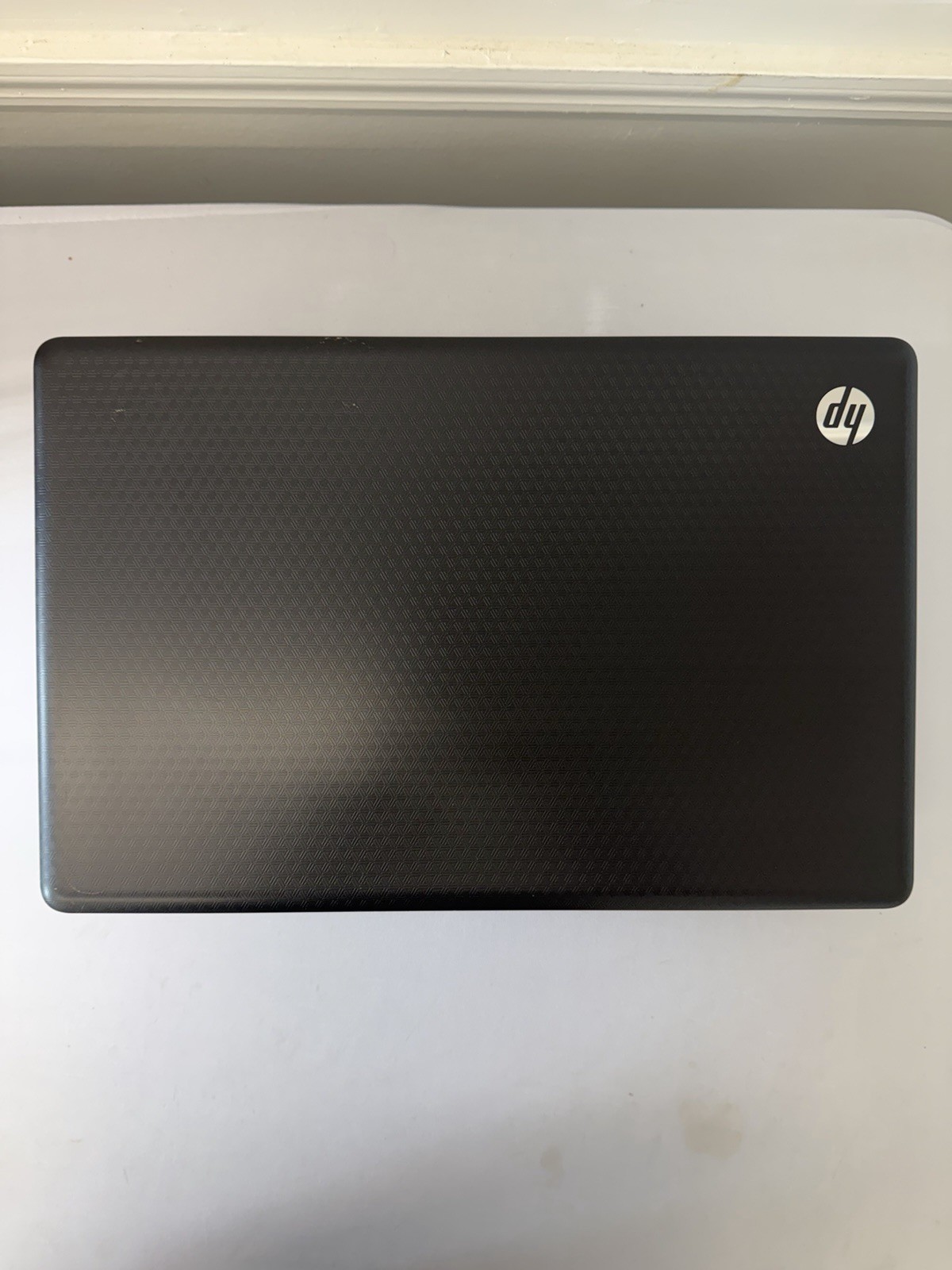 HP G72-B63NR Laptop – Good Screen – Intel Pentium P6100 – Read Des