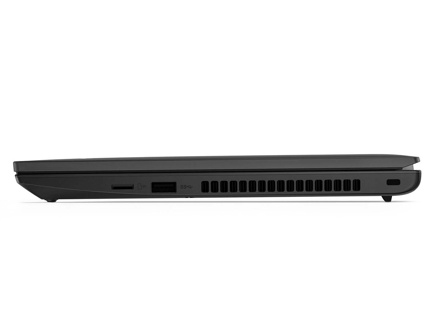 Lenovo ThinkPad L14 Gen3 Ryzen 5 Pro 2.3GHz 16GB 512GB 14″ 1920 Win11Pro BIY