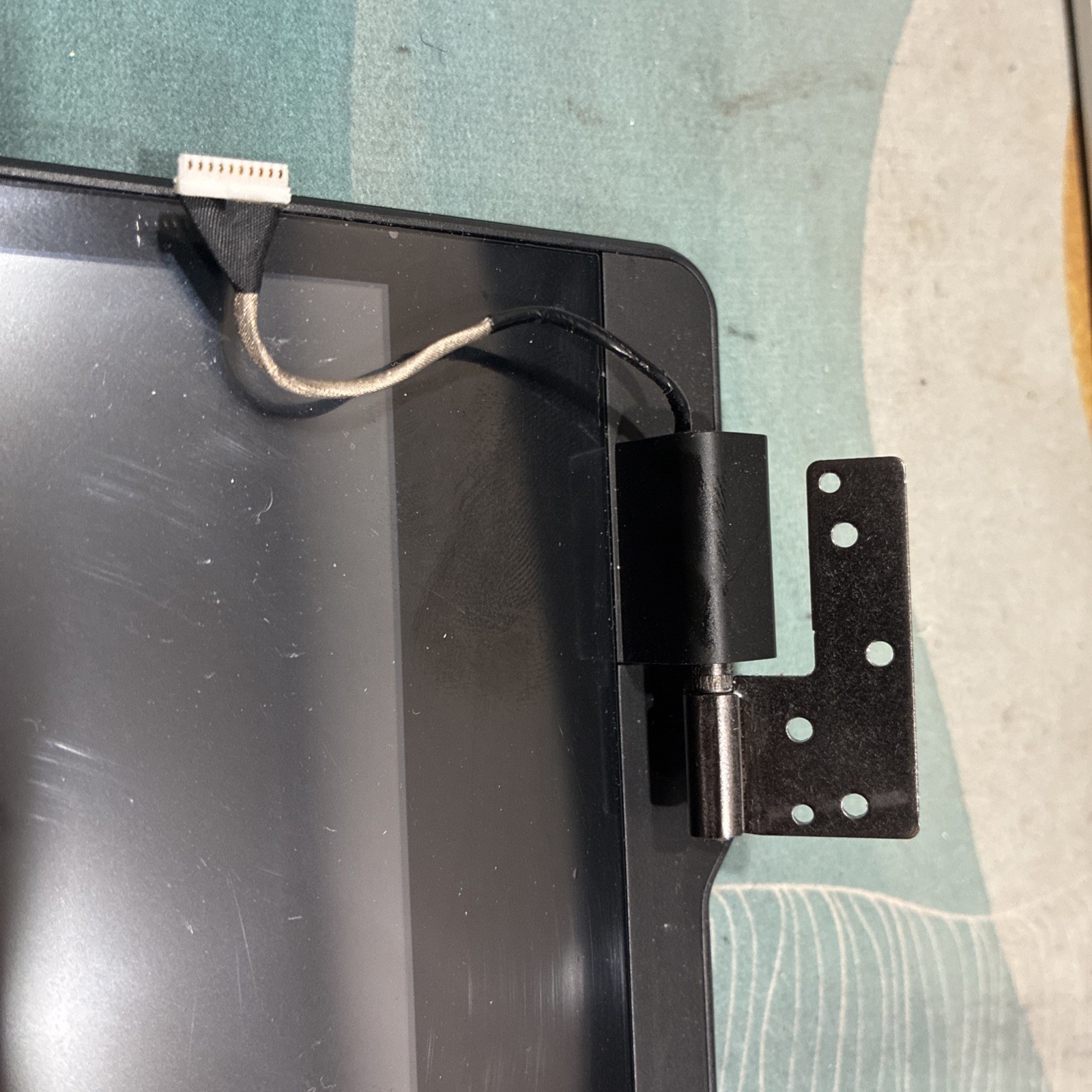 GATEWAY GWCC71416-BK FHD display assembly