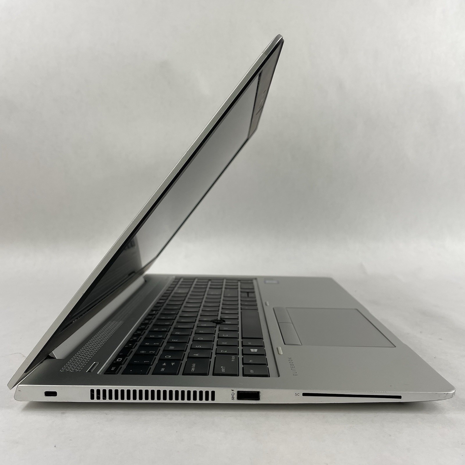 HP EliteBook 850 G6 15.6″ i5-8365U 1.60 GHz 8 GB RAM No SSD/OS/AC – Dents