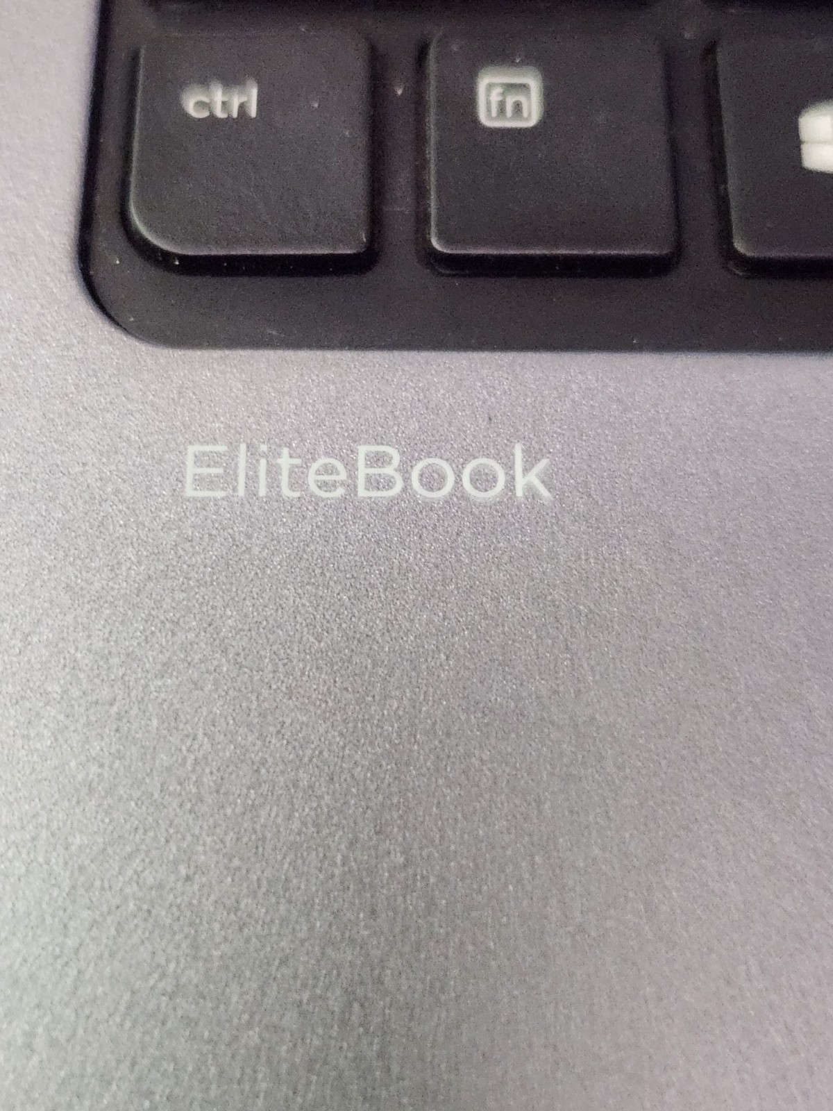 HP EliteBook 820 G1 Intel Core i5-4200U 8GB 500GB HDD W10/Good Battery & AC Pwr