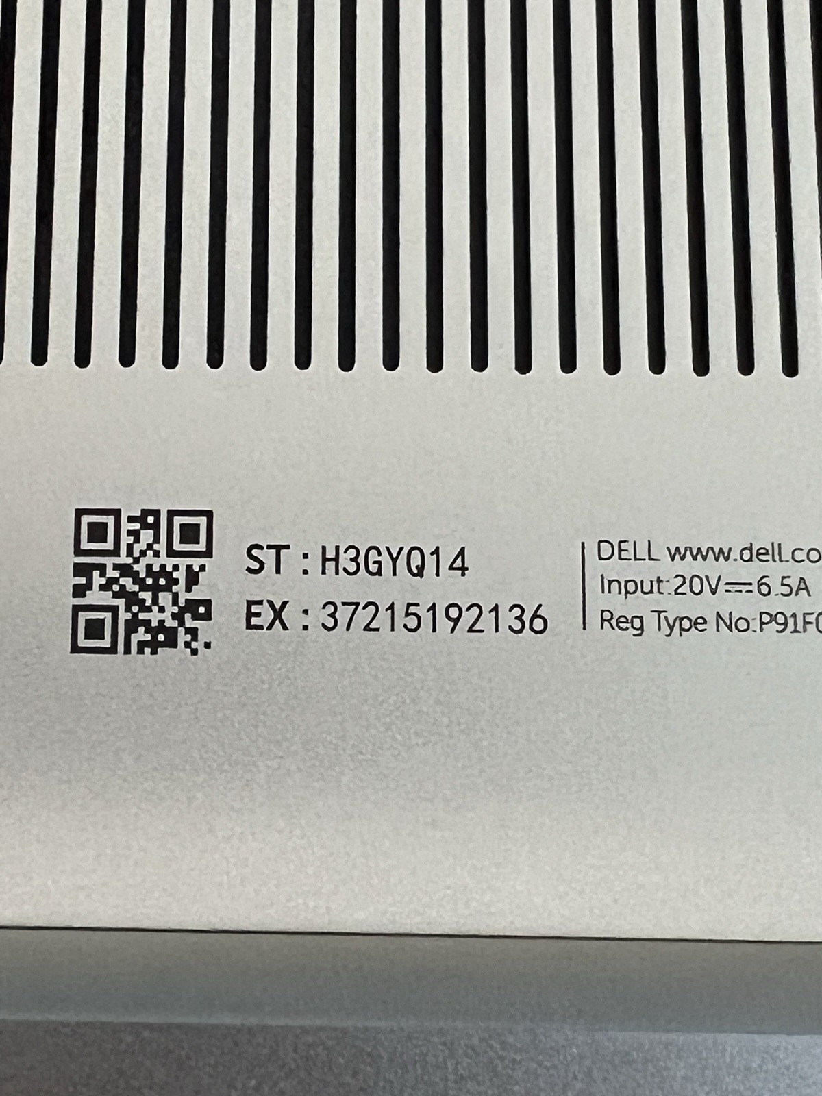 Dell XPS 15 9530 2023 FHD+ 2.4 GHz i7-13700H 16GB 512GB SSD Intel Arc A370M