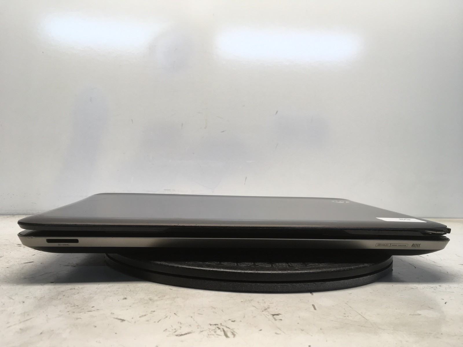 HP Pavilion DV6-6C14NR Intel i5-2450M 2.5GHz 4GB NO HDD