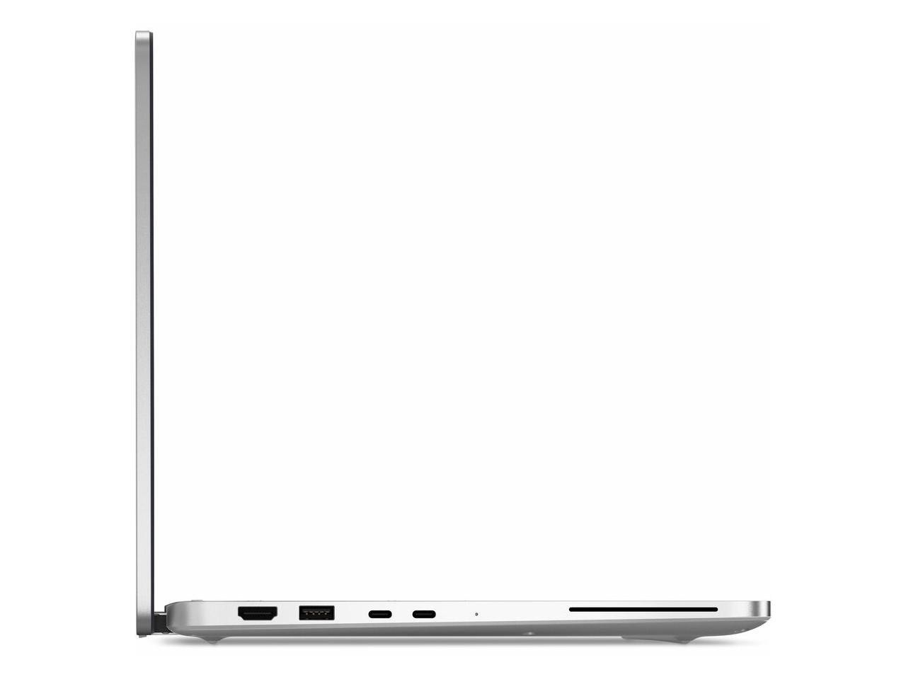Dell Pro 14 Plus PB14250 14″ Clamshell Copilot+ PC Notebook – Intel Core Ultra 5