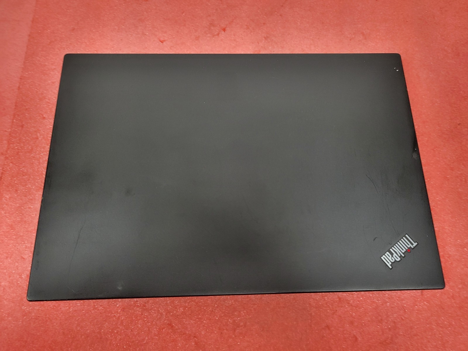 Lenovo ThinkPad T460S 14″ i5-6300U 4GB RAM (No OS/SSD) *AS IS/Read* | LP519