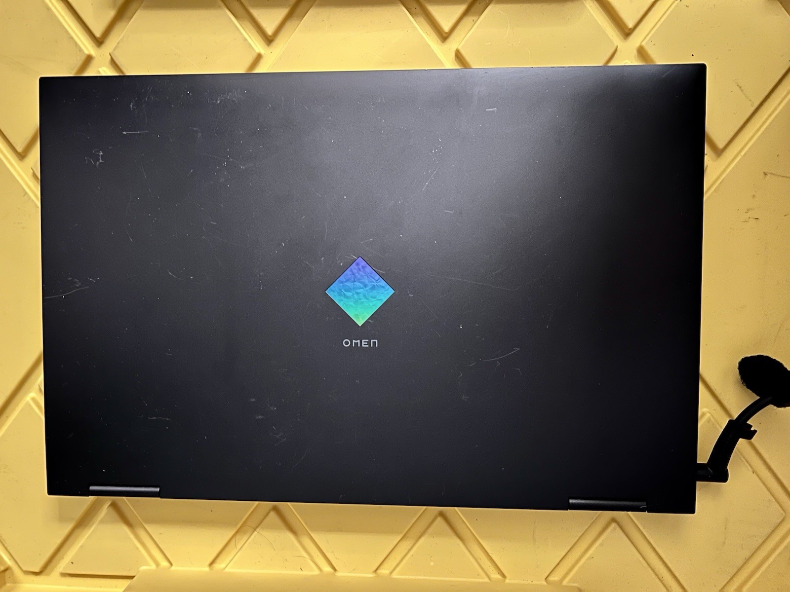 HP Omen 17.3 165Hz Gaming Laptop O17