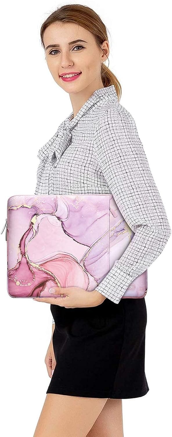 Laptop Case 13-14 inch, 13.3 inch Laptop Sleeve Compatible with MacBook Neo/Air