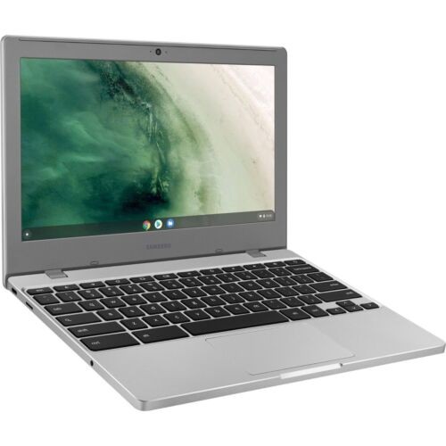 Samsung Chromebook 4 Silver Intel Celeron N4000 1.1GHz 4GB 11.6´´ 32GB SSD