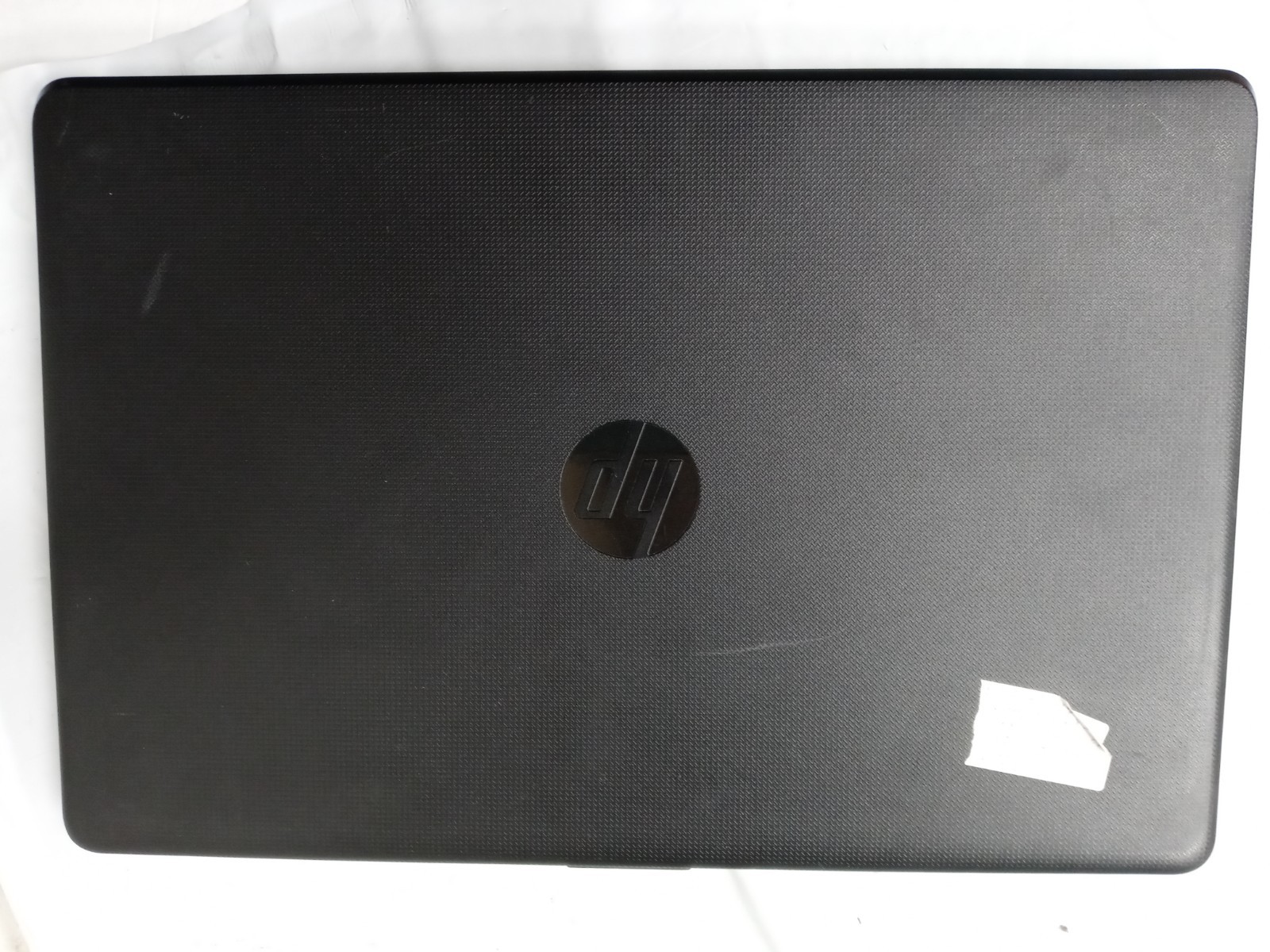 HP Laptop 15-BW0XX AMD A12-9720P 2700MHz 8 GB NO HDD NO OS