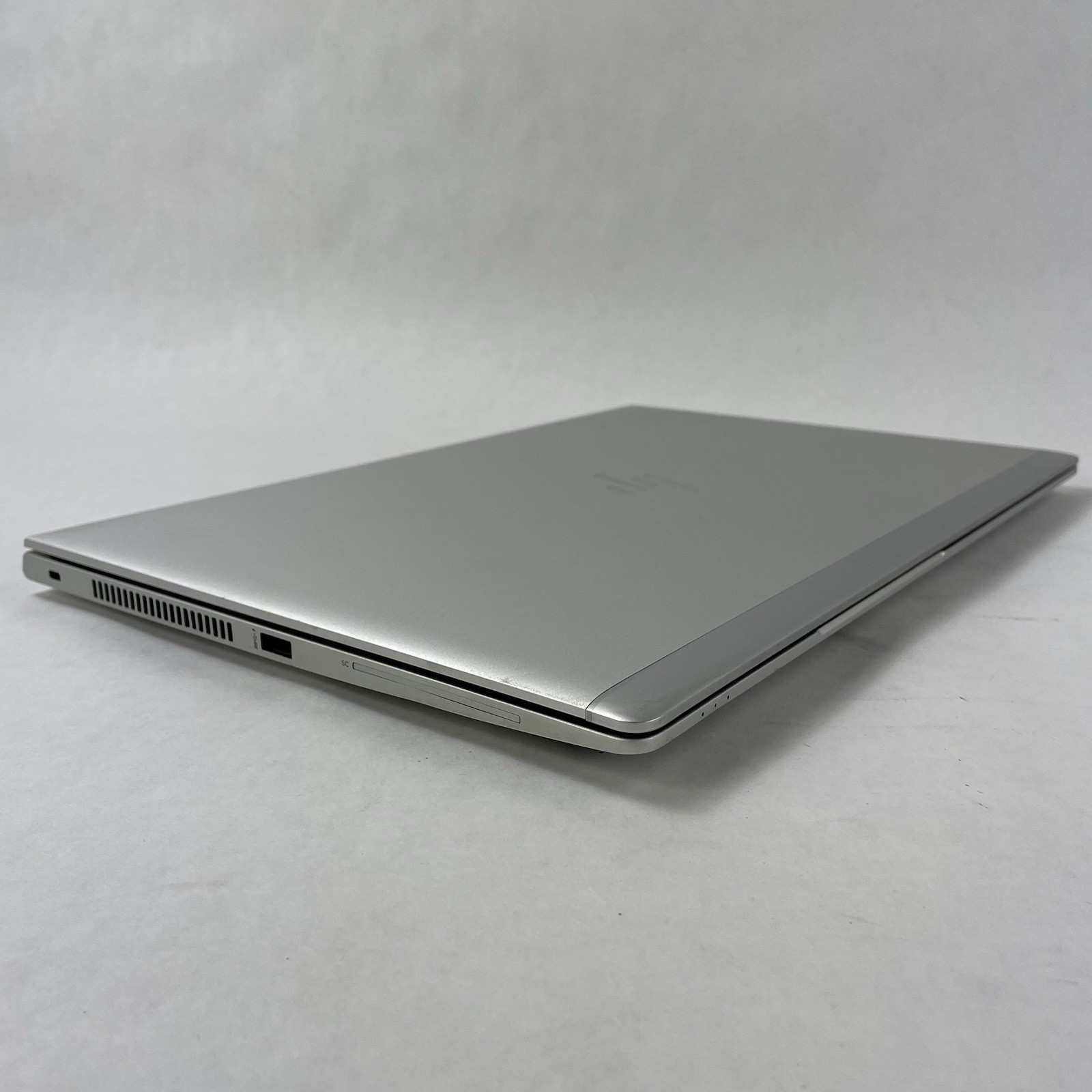 HP EliteBook 850 G5 15.6″ i5-7200U 2.50 GHz 8 GB RAM No SSD/OS/AC