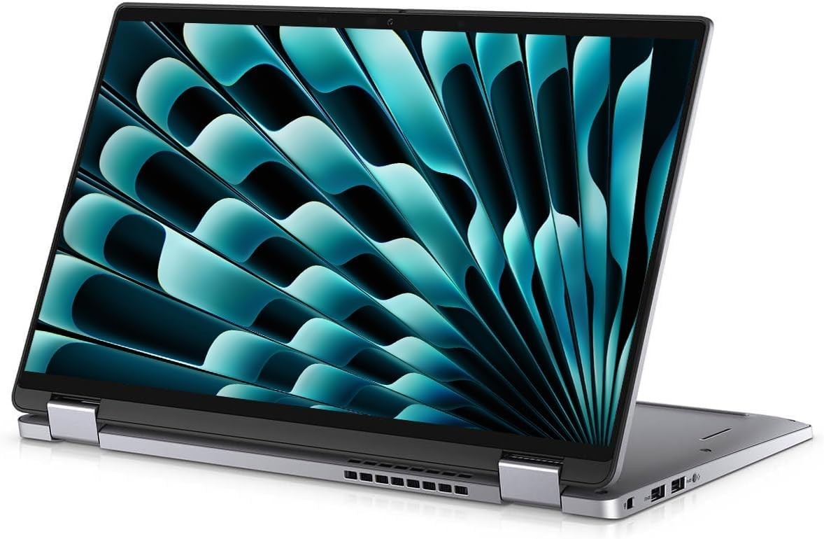 Dell Latitude 7410 14″ FHD i7-10610U 16GB RAM 256GB SSD Win 11 Pro Touch 2-in-1