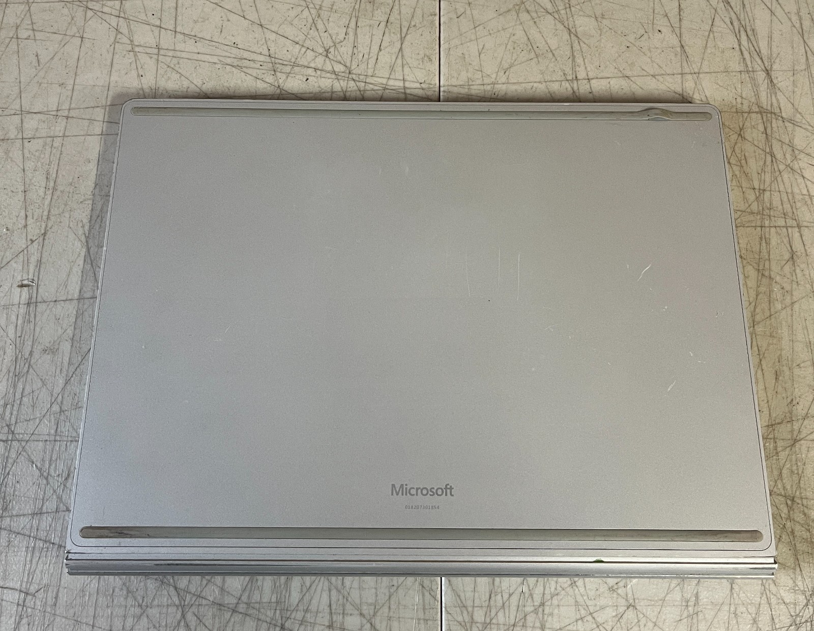 Microsoft Surface Book 3 Core i5-1035G7 8GB RAM 256GB SSD Win 11