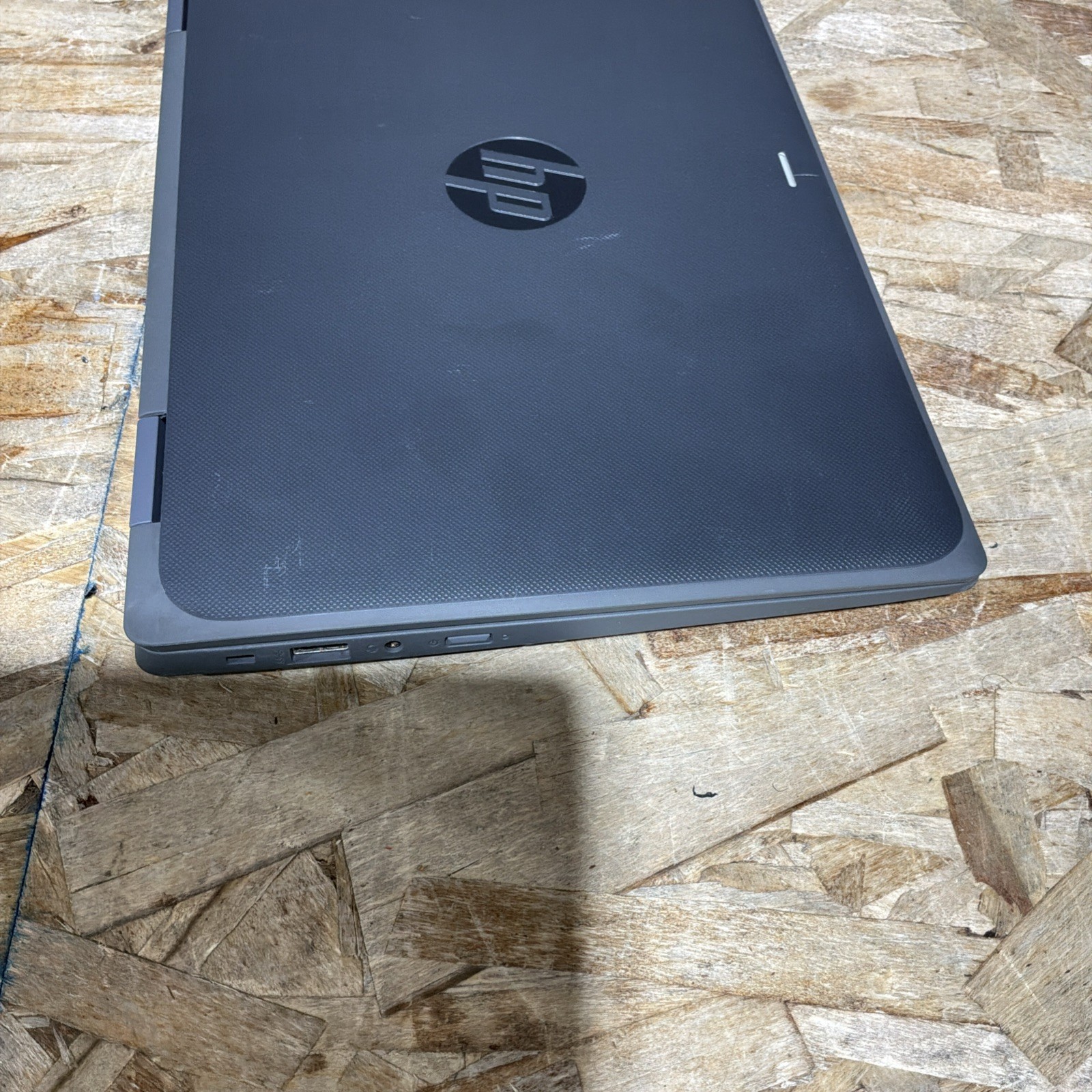 HP ProBook x360 11 G6 EE 11.6″ Touch Intel i5-10210Y 8GB 256GB SSD W11P C461