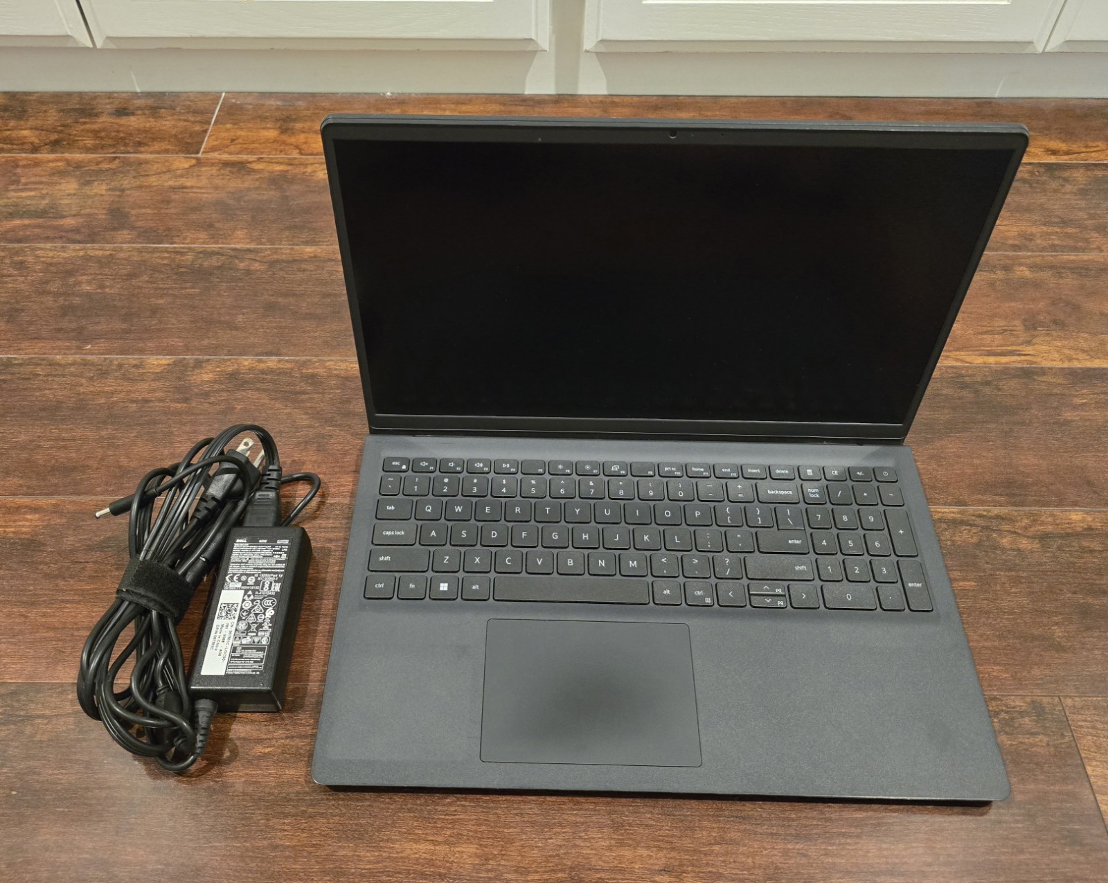 Dell Inspiron 15 3511 | Intel Core i5-1035G1 | 8GB RAM | 256GB NVMe | W11 Pro