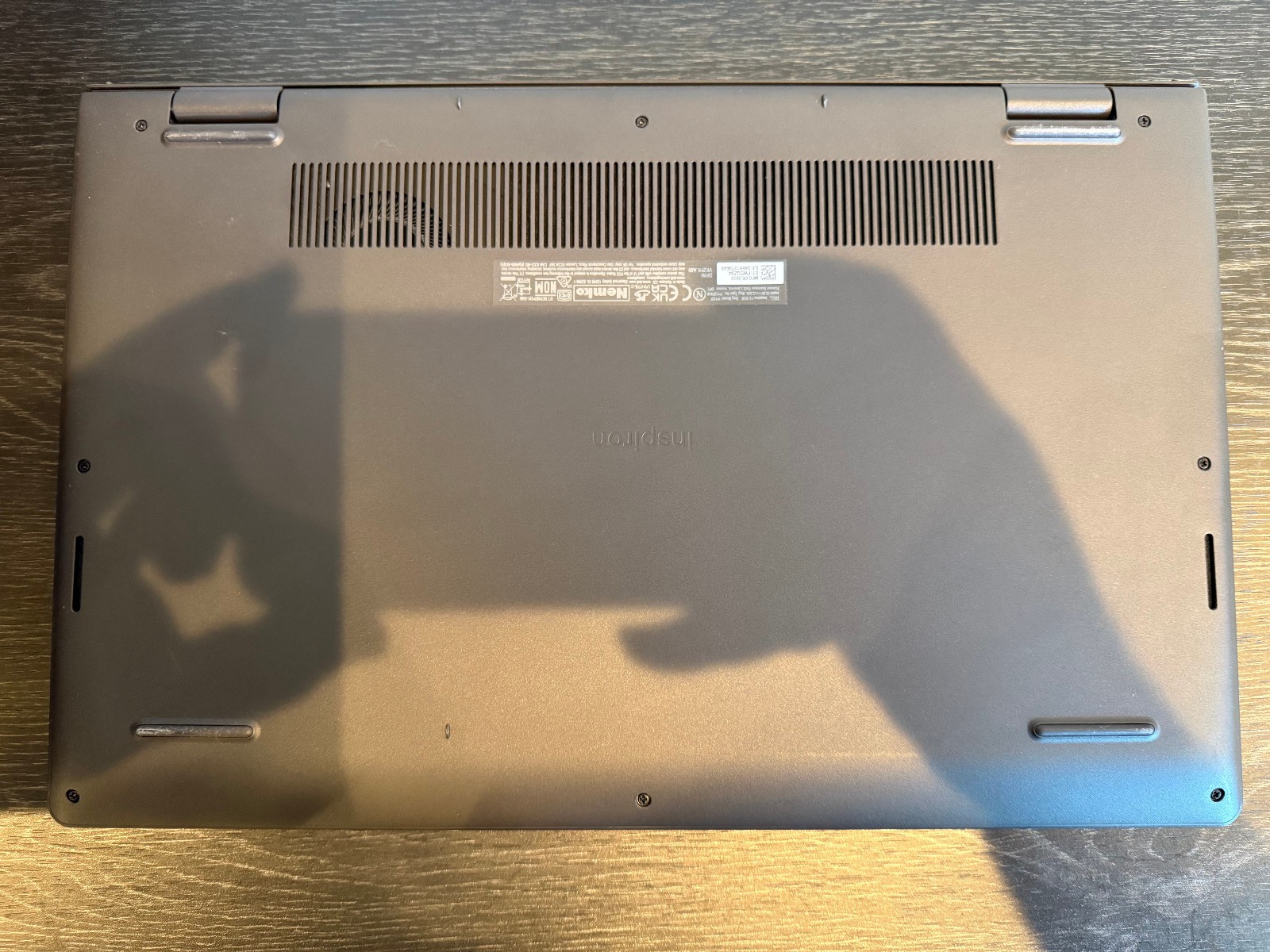 Dell Inspiron 15 3530 15.6″ FHD Touch (Core i7-1355U, 16GB RAM, 1TB SSD) A