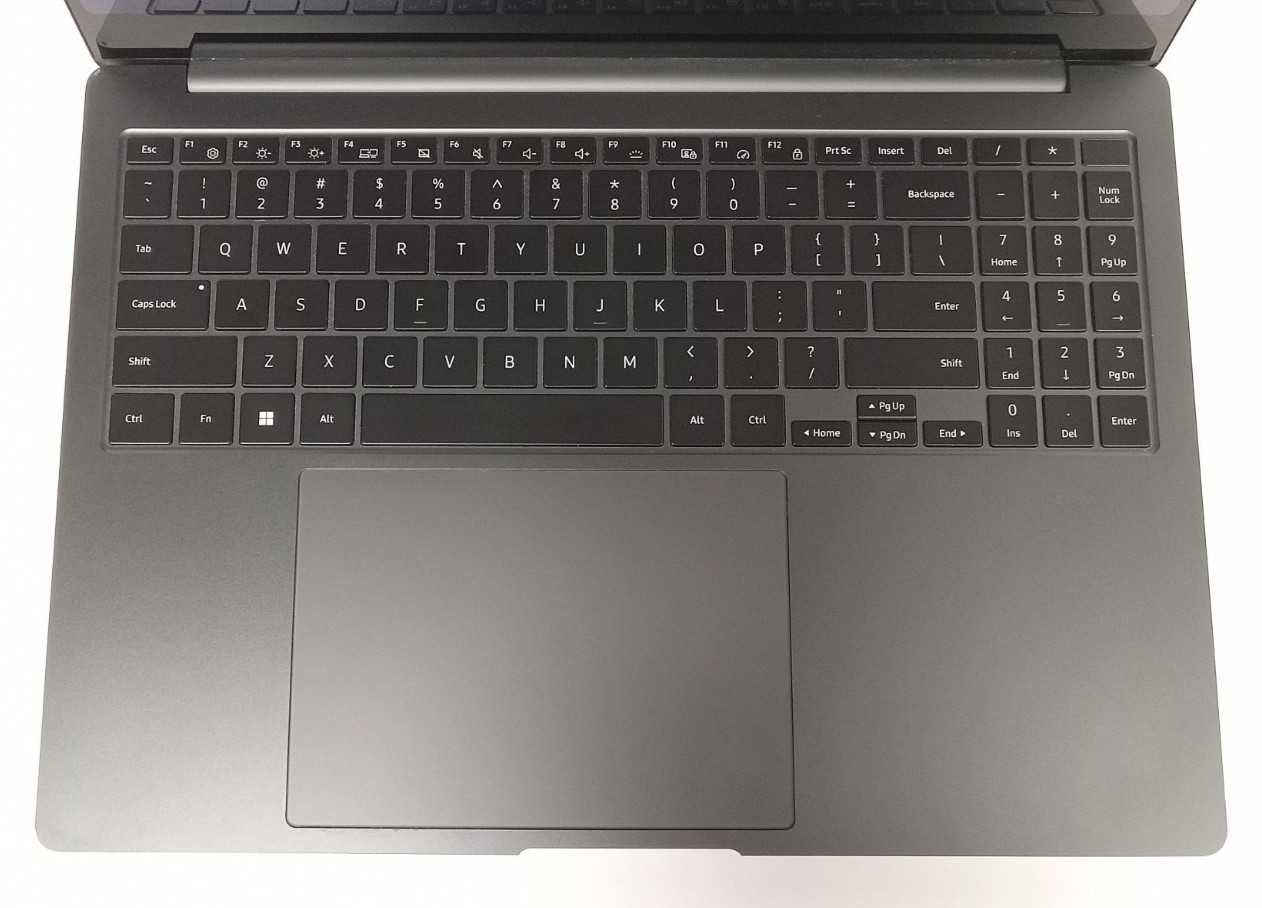 Samsung Galaxy Book3 Ultra 16” (1TB SSD, i9-13900H, 32GB RAM, RTX 4070) – FF!