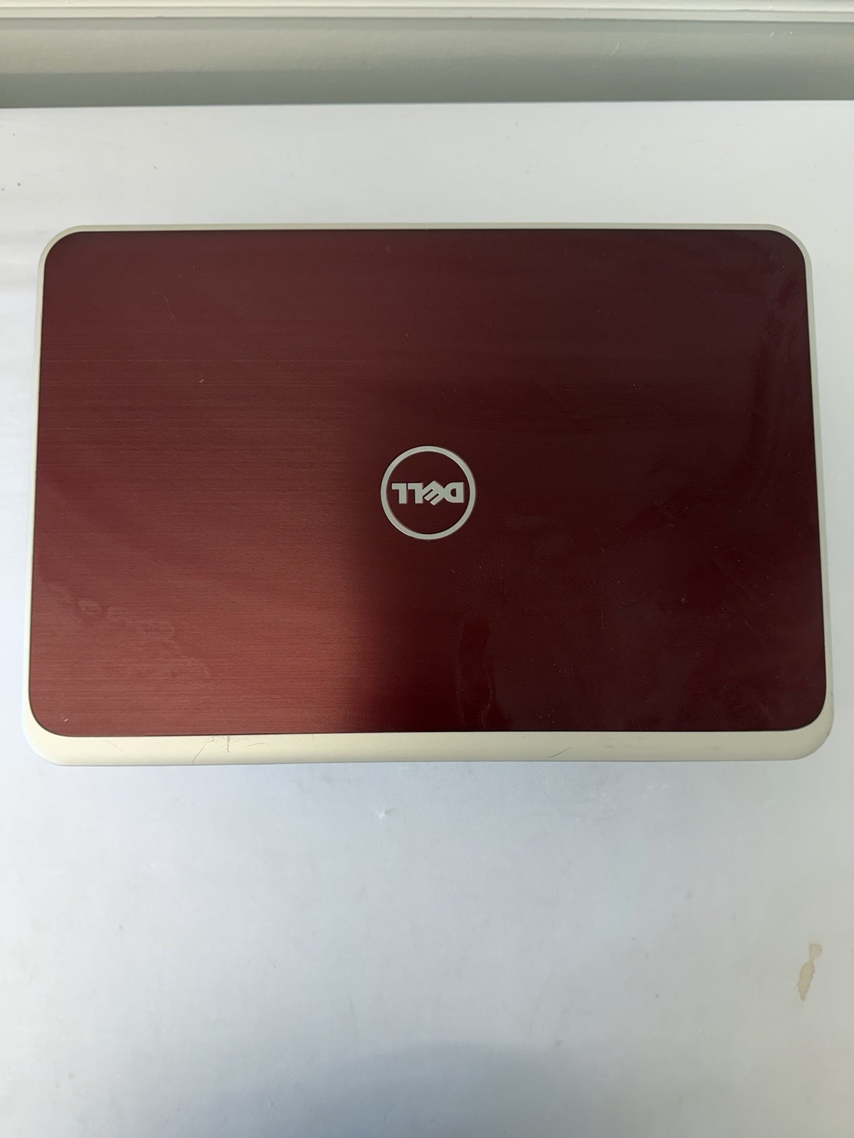 Dell Inspiron 5535 Laptop – Good Screen – AMD A8-5545M – Read Des