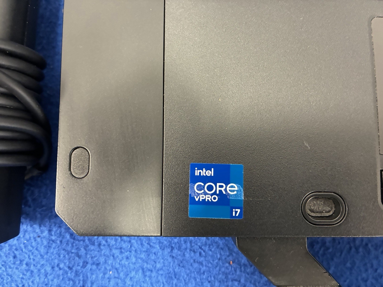 Dell Latitude 5430 Rugged 11th Gen i7 16GB 512GB Win 11 Pro Grade A