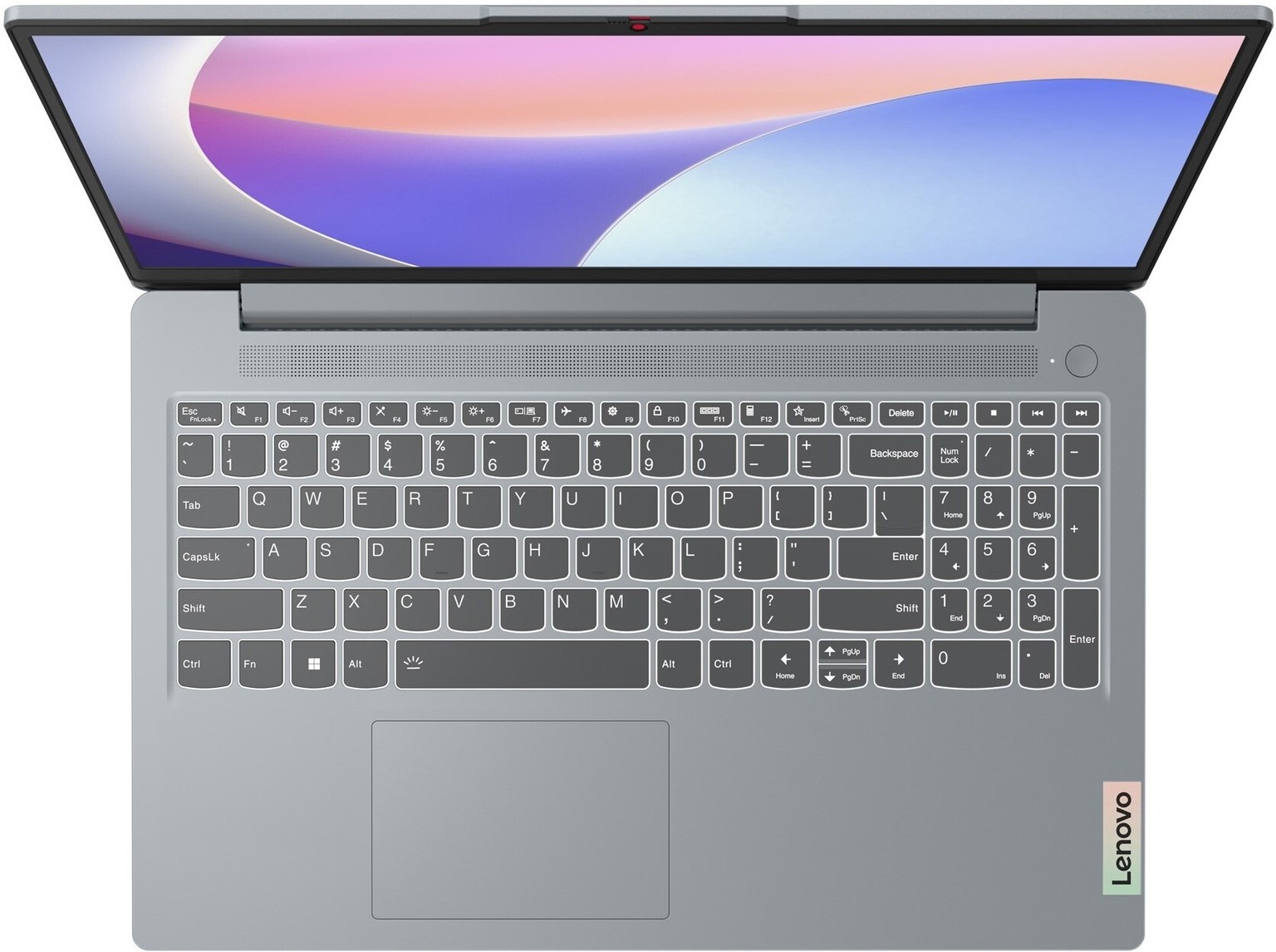 Lenovo IdeaPad Slim 3(16 GB/512 GB SSD/Windows 11 Home) 15.6 Inch withMS Office