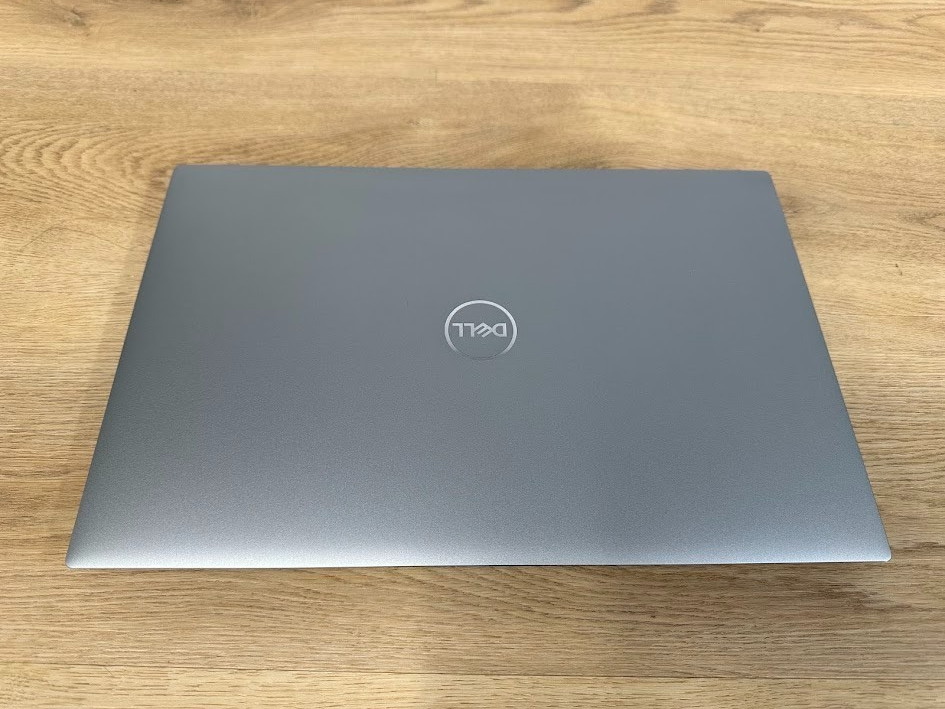 Dell Precision 5560 Core i9 11950H, 32GB DDR4 3200MHz, RTX A2000, 512GB SSD 2021