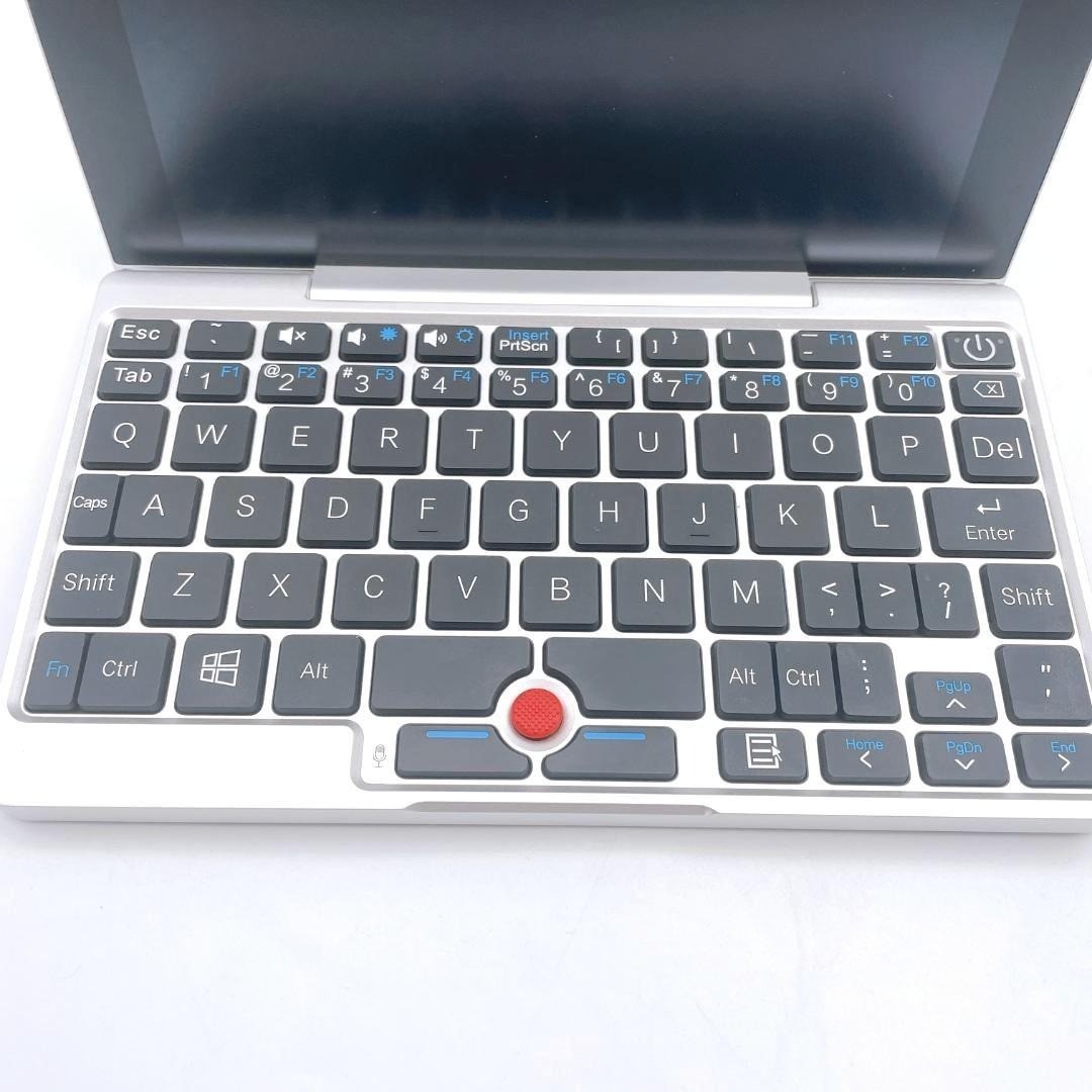 GPD Pocket 7″ UMPC Windows 10 Intel Atom x7-Z8750 8GB 128GB Excellent