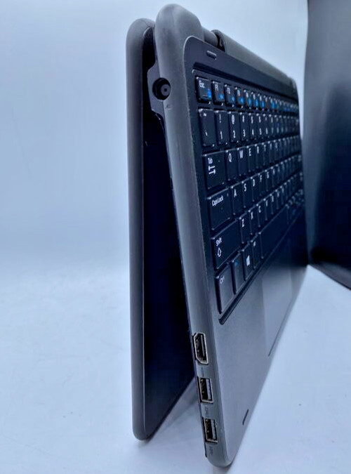 Dell Latitude 3190 2-in-1 11.6″ Touch Pentium Silver N5030 4 GB RAM 128 GB SSD