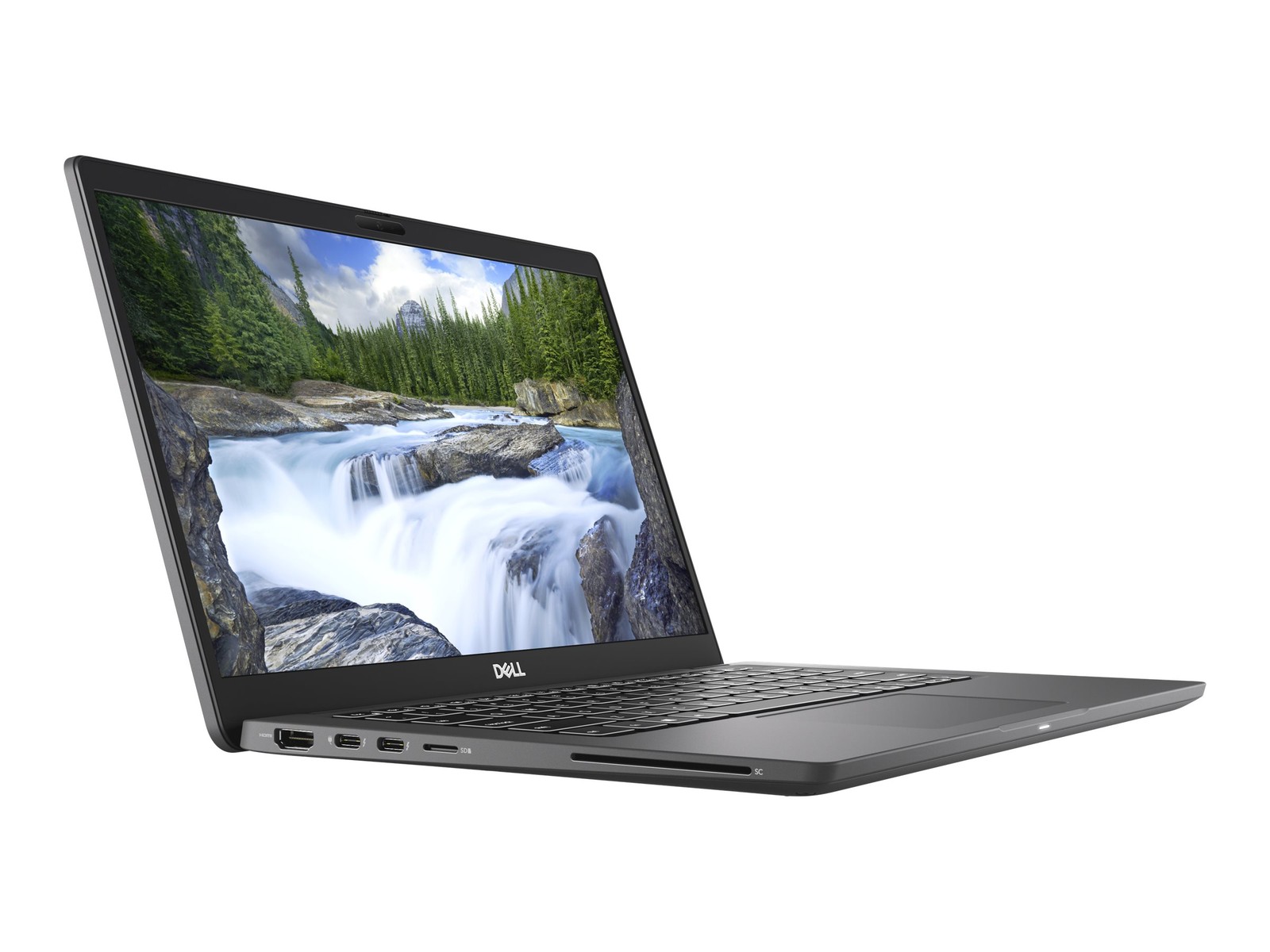 Dell Latitude 7330 i5 2.50 GHz 16GBGB 512GB SSD 11P B Grade