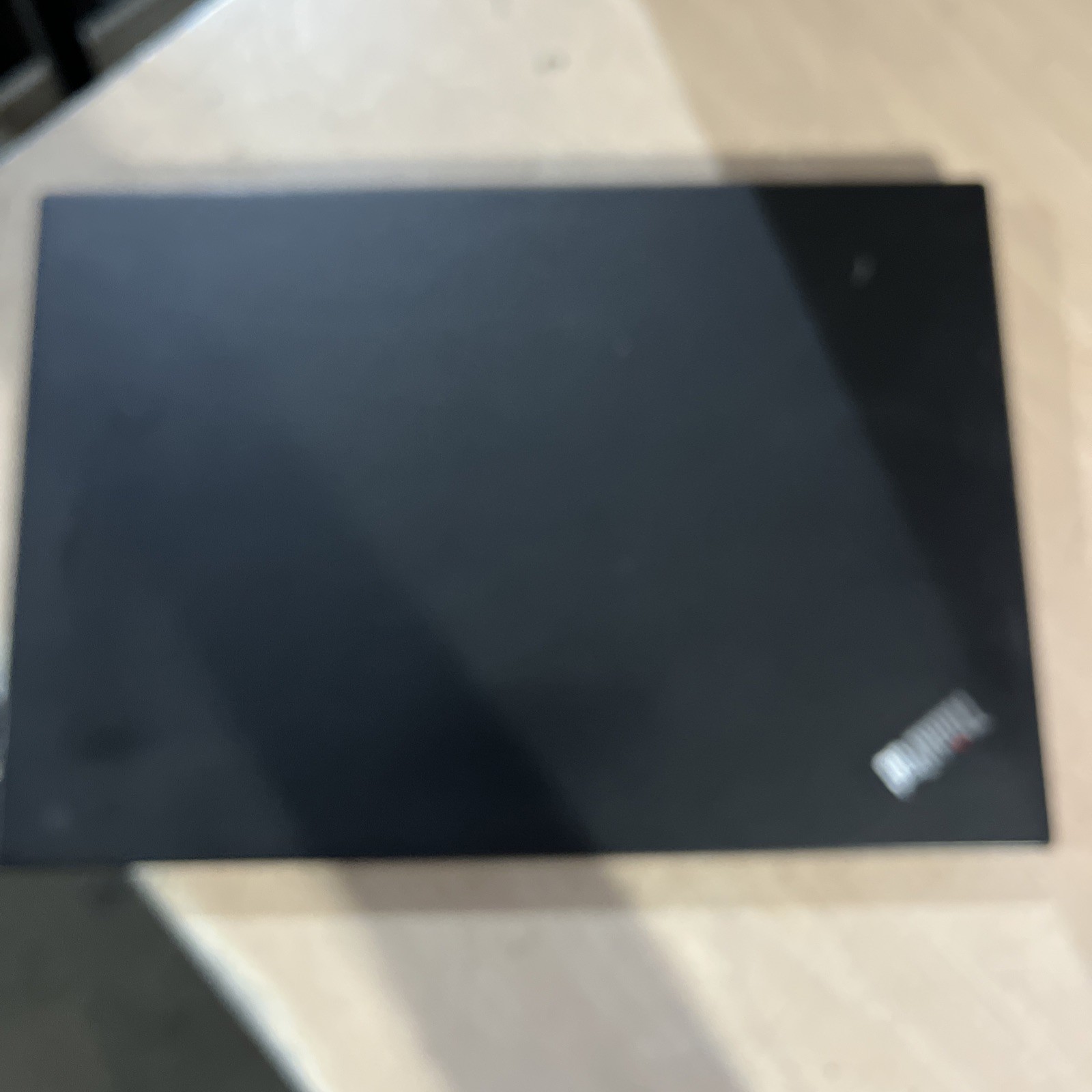 LENOVO THINKPAD T14S AMD RYZEN 5 PRO 4650U 2.10GHZ 8GB RAM NO HD