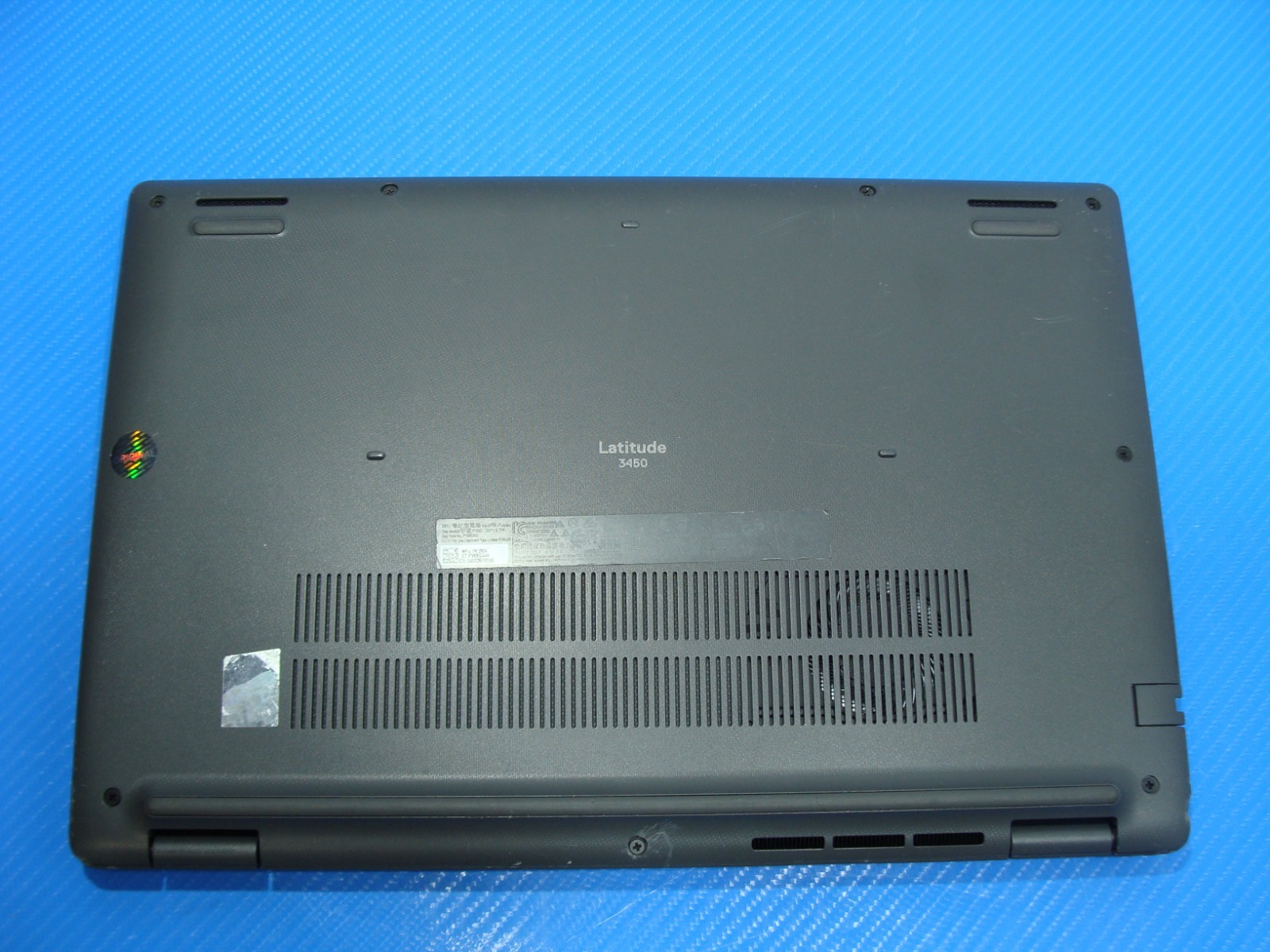Dell Latitude 3450 14”FHD i5-1335U 1.3GHz 16GB 256GB +PA Warranty 08/2027