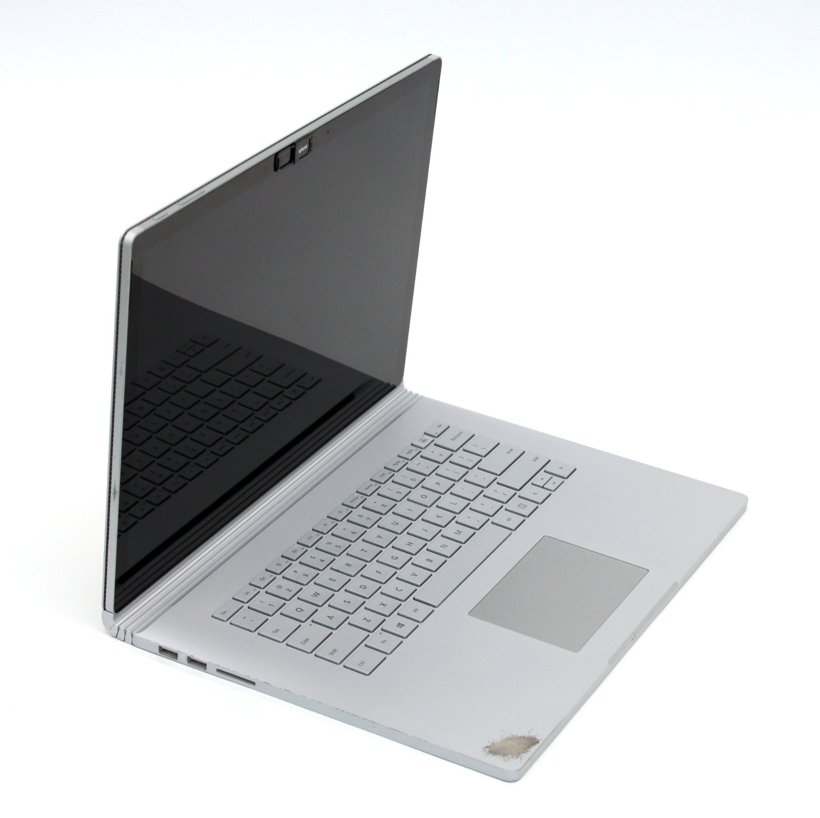 Microsoft Surface Book 3 15 Touch i7-1065G7 32GB RAM 1TB SSD RTX 3000 Max-Q