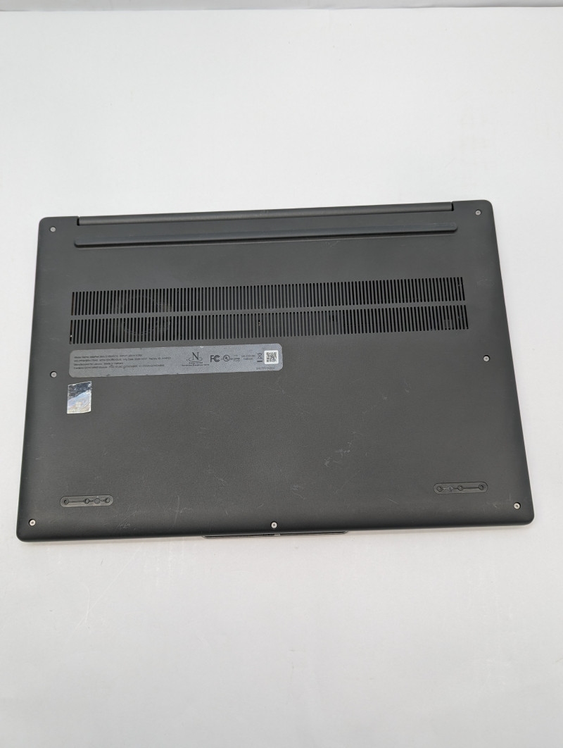 Lenovo IdeaPad Slim 3x Snapdragon X 16GB RAM 1TB SSD 15.6″ Touch WUXGA 1920×1200