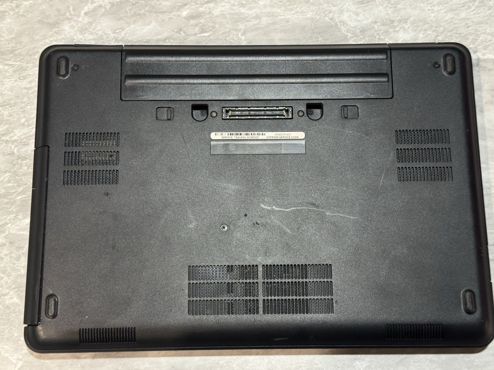 Dell Latitude E5440 Laptop Nvidia GPU Intel i5-4300U 1.9GHz 8gb RAM 256gb Win 11