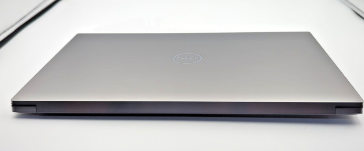 Dell Precision 5560 i7-11800H 32GB 512GB T1200 Win 11 Pro Includes Charger
