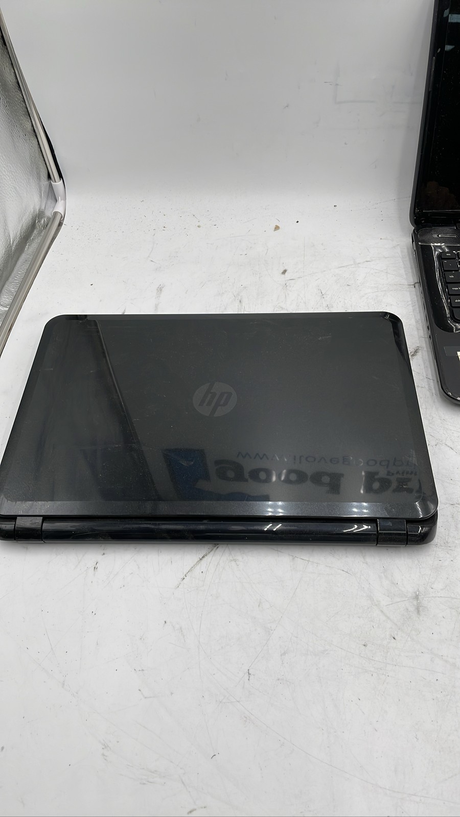HP Pavilion 15-N091NR Atheros AR5B125 Laptop Notebook PC Lot of 2 For Parts