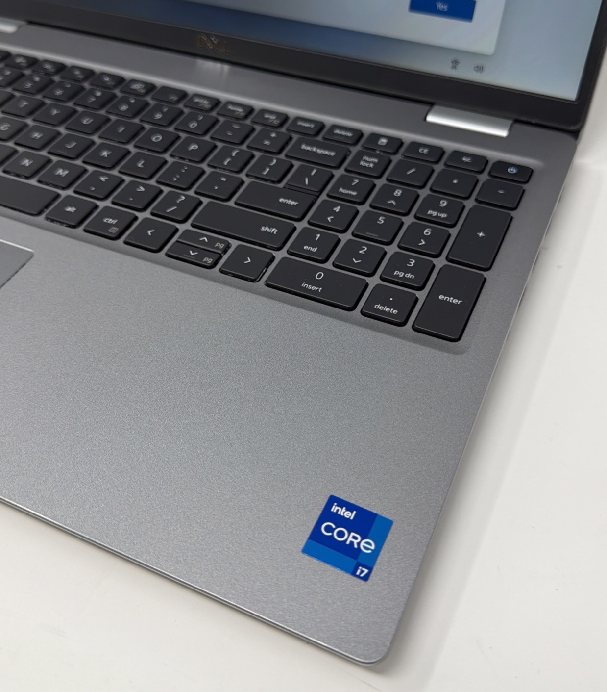 [B+ GRADE] Dell Latitude 5530 15″ FHD Touch Laptop i7-1255U 16GB | 256GB WIN11P