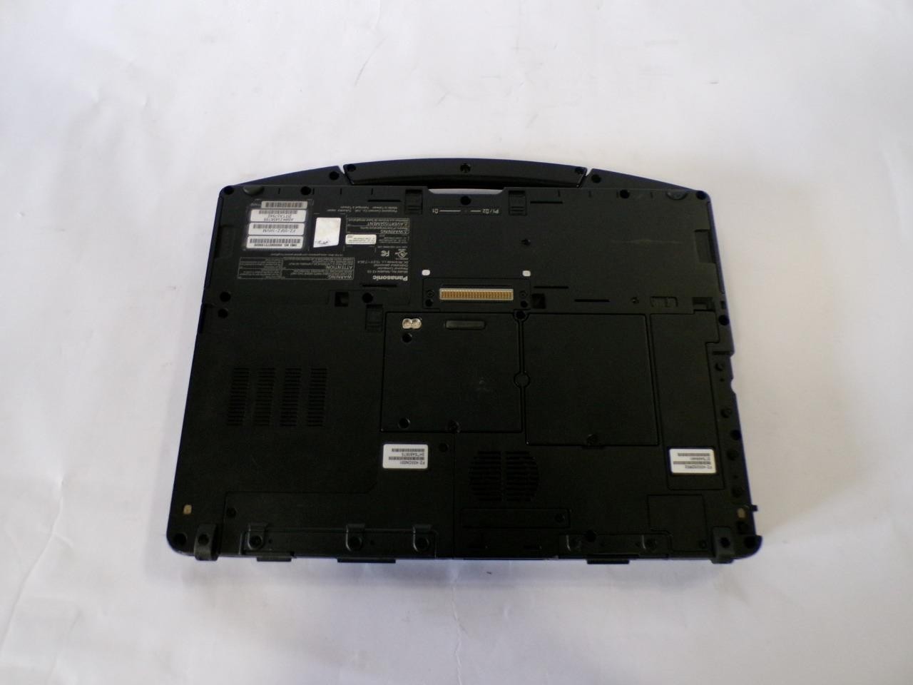 Panasonic ToughBook FZ-55 MK2 14″ Core i5-1145G7 2.60Hz 16GB 512GB SSD Touch W11