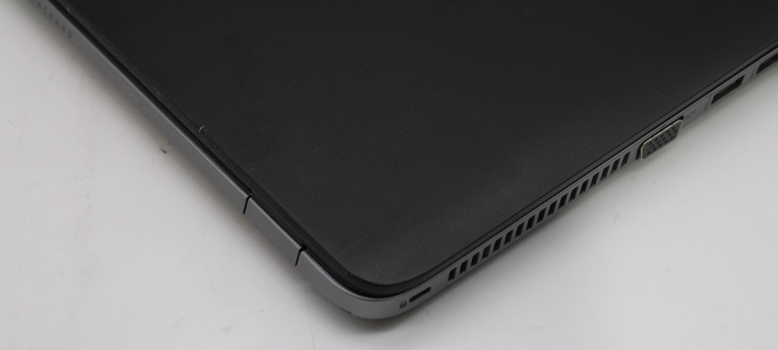 HP Elitebook 840 G1 i5 Series 14″ 16GB RAM NO HDD/OS/BadBATT *PARTS/REPAIR*READ*