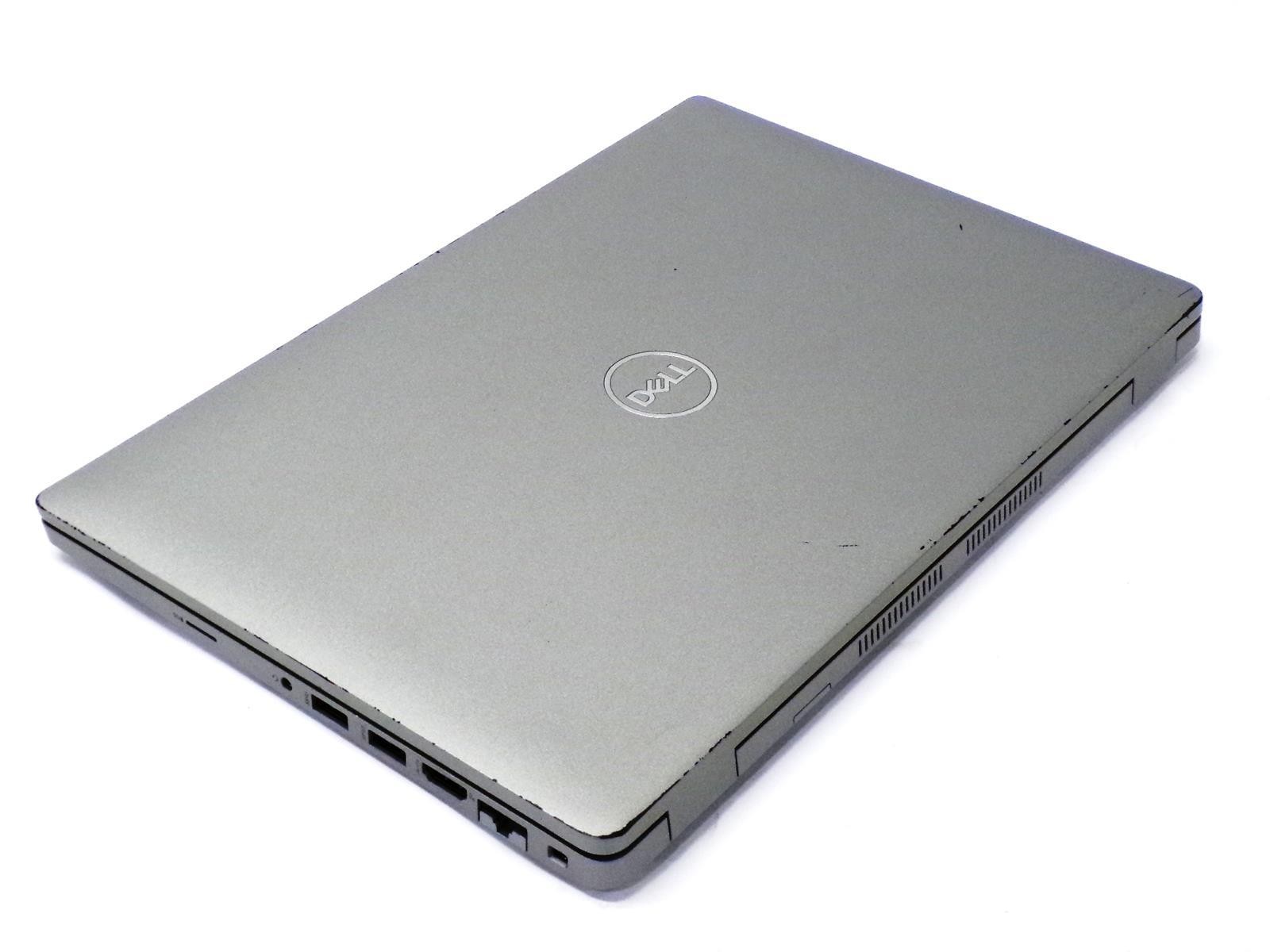 Dell Latitude 5420 14″ 2.60GHz Quad Core i5-1145G7 | Ethernet, Wi-Fi, Bluetooth