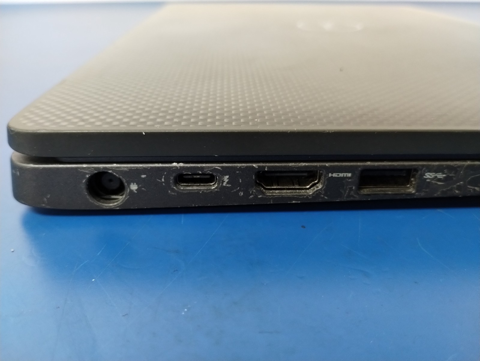 DELL LATITUDE 7400, Intel Core i7-8665U, 1.90 GHz, 20 GB RAM, 256 GB M.2