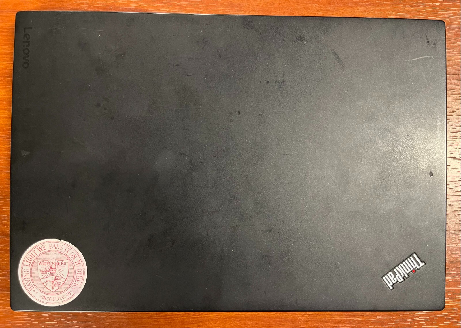 Thinkpad t460s