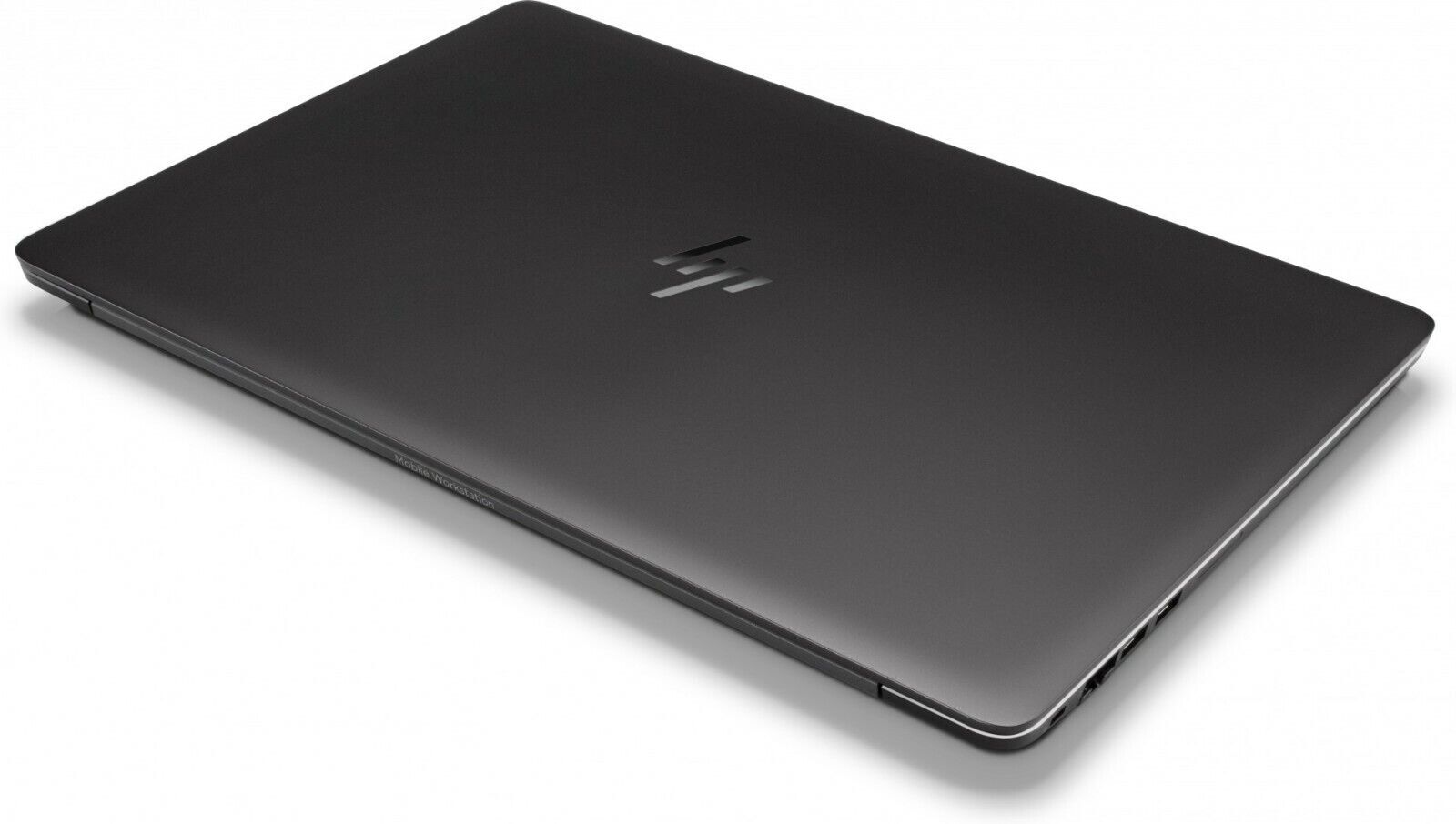 HP Zbook Studio G4 i7-7700HQ 16GB/512GB SSD NVIDIA QUADRO M1200 Win10 Pro WebCam