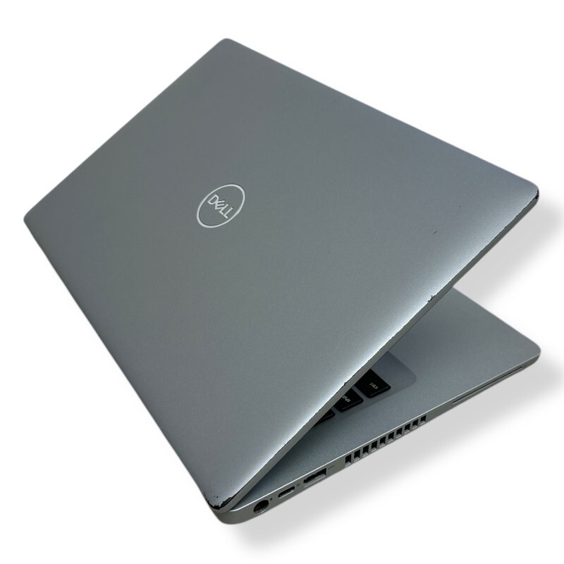Dell Latitude 5410 Touchscreen 14″ FHD i5 10310U 1.70GHz 8GB 256GB Win11P Laptop