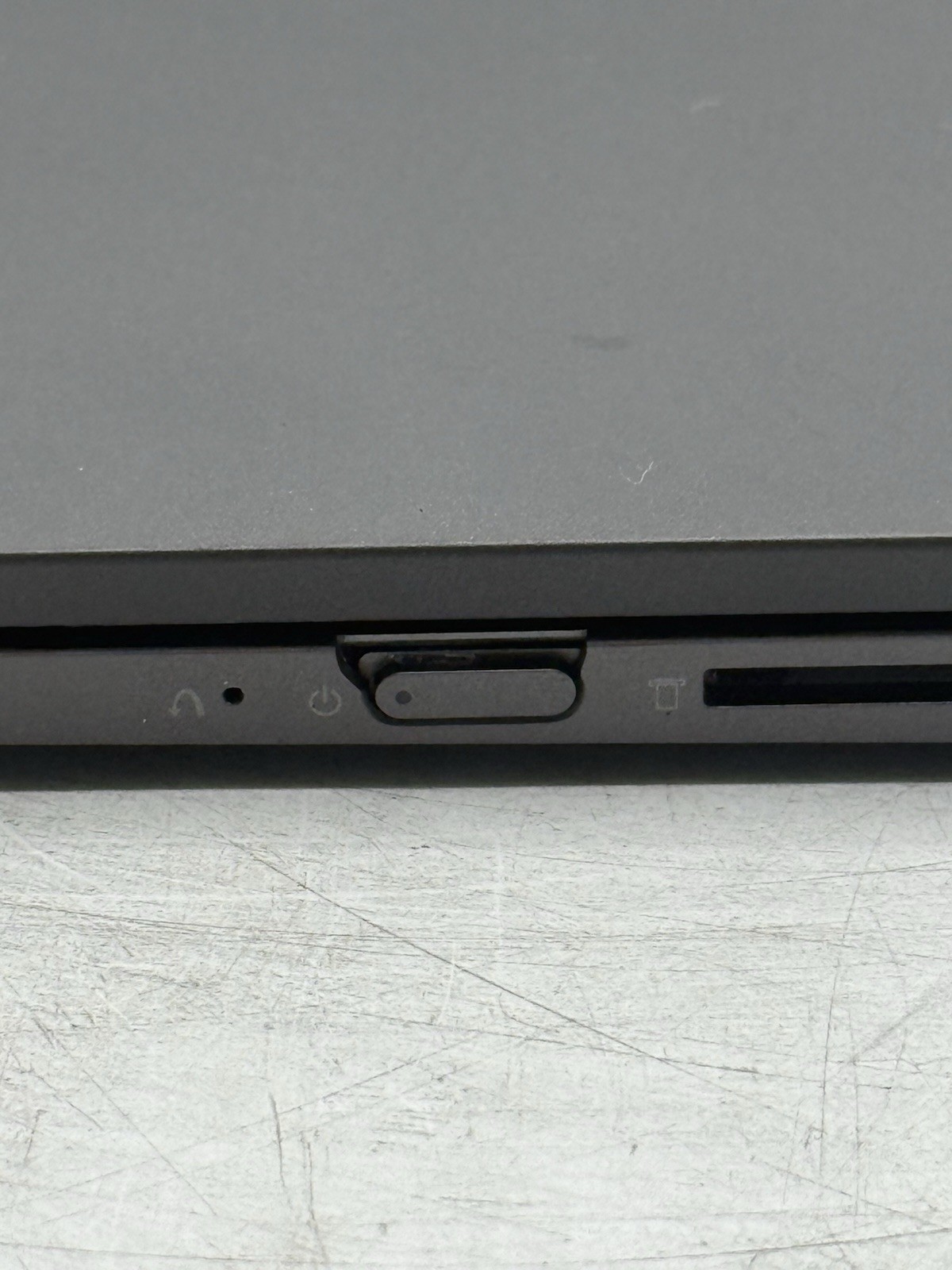LENOVO IDEAPAD FLEX-14IML 14” I5-10210U 4GB RAM READ