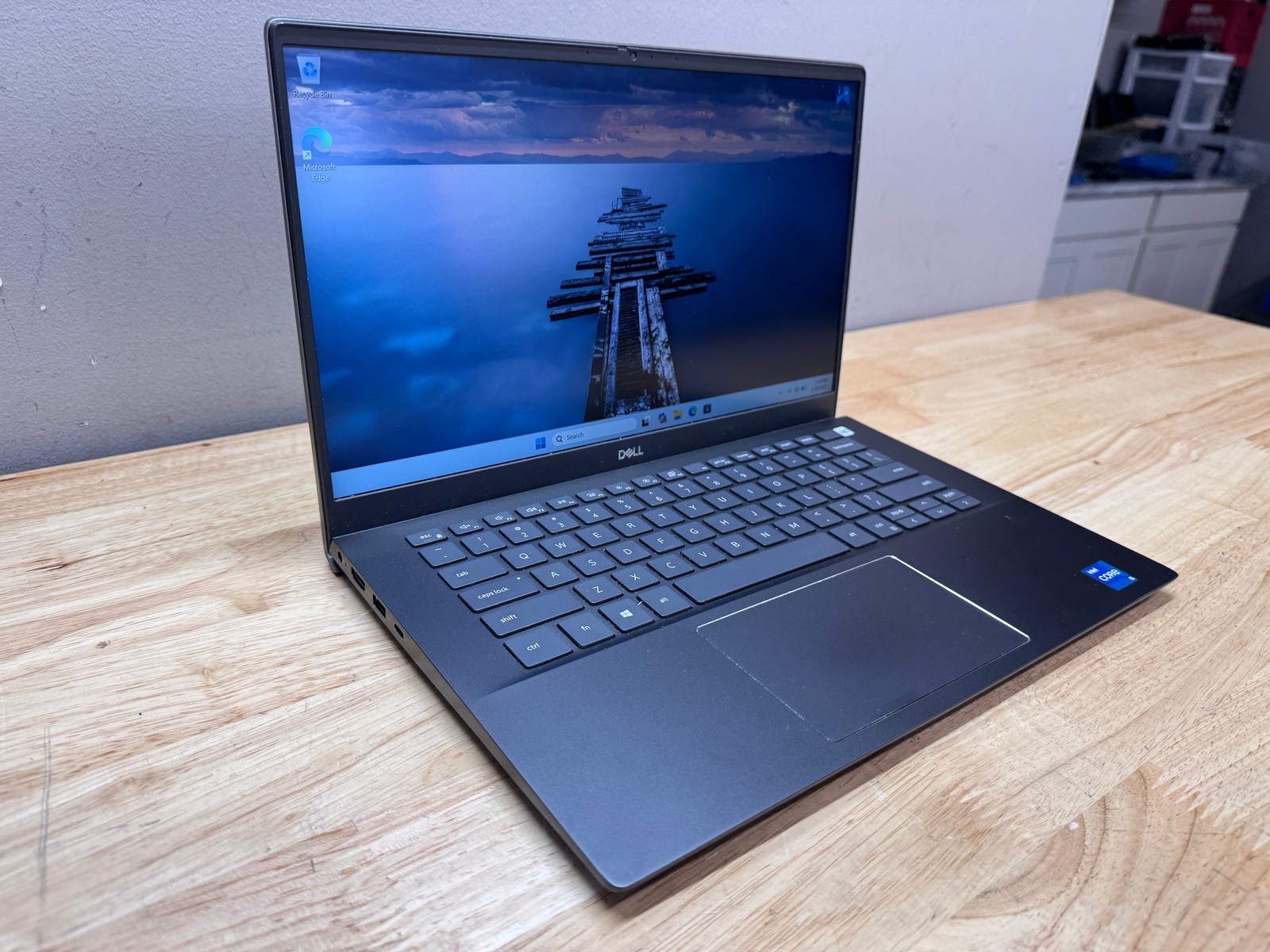 Dell Vostro 5402 14″ Laptop Intel Core i5, 256GB SSD, 16GB RAM, W11