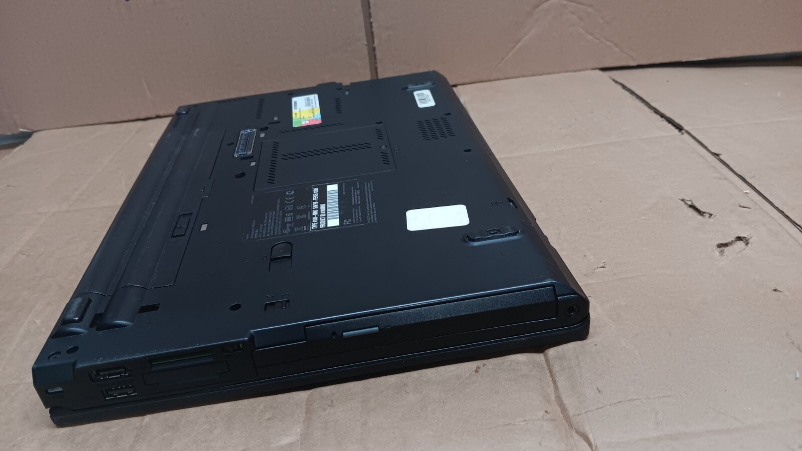 Lenovo Thinkpad T420 Laptop intel Core i5 @ 2.40 GHz 128 GB SSD Windows 7 pro