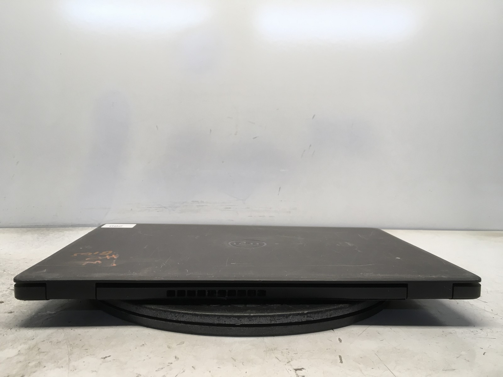 Dell Inspiron 15 3501 Intel Core i3-1115G4 3GHz No RAM NO HDD No Batt