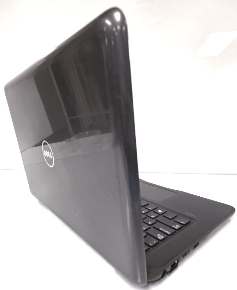 Dell latitude 3380 laptop| Touch| No RAM| No HDD| NO POWER| For Parts/repairs