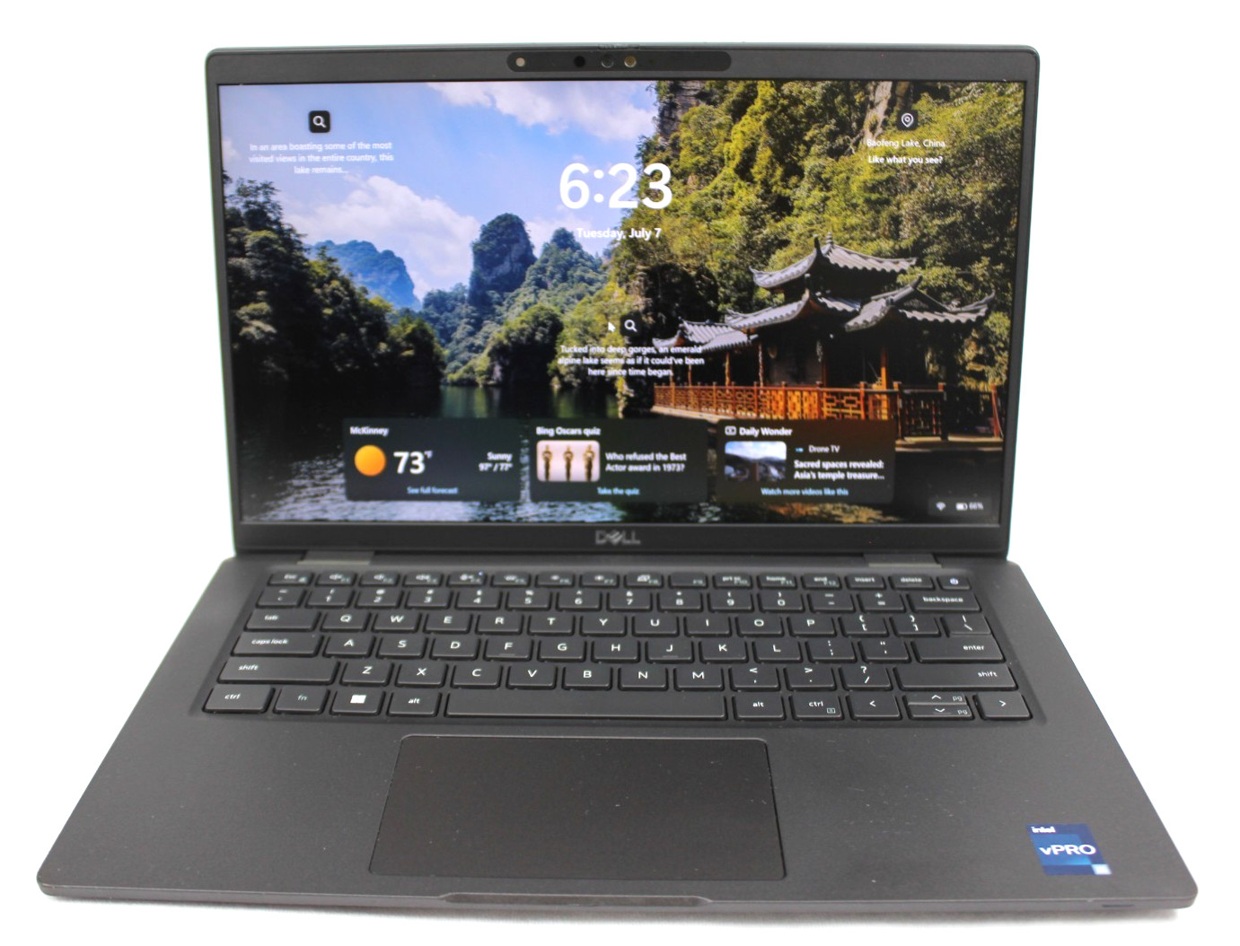 Dell Latitude 7430 14″ i5-1245U 16GB RAM 512GB NVMe SSD Iris Xe Win 11 Pro