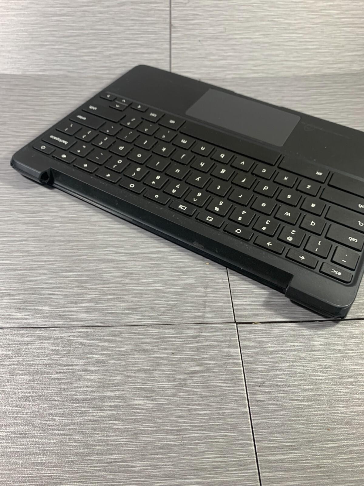Samsung Chromebook 3 XE500C13 Black Notebook PC Keyboard Base Only – For Parts
